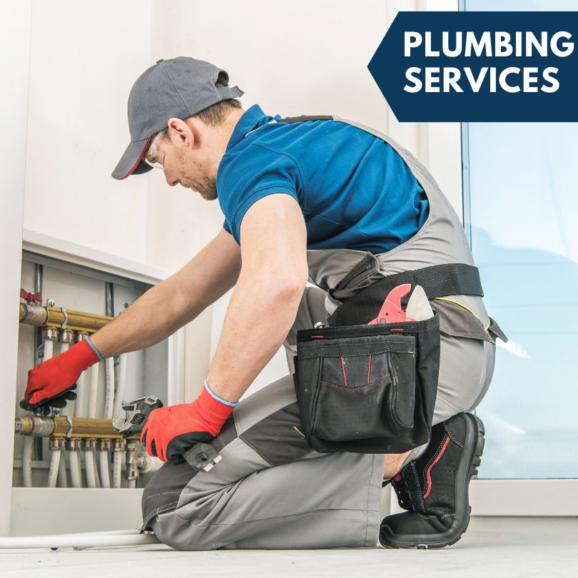 Highgate Center Plumbing Company